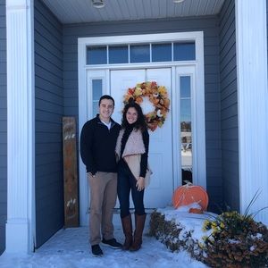 Meet your Posher, Colby